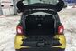 2017 Fortwo III C453 0.9 AMT Prime (90 Hp) 