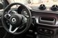 2017 Smart Fortwo III C453 0.9 AMT Prime (90 Hp) 