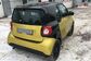 2017 Fortwo III C453 0.9 AMT Prime (90 Hp) 