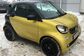 2017 Smart Fortwo III C453 0.9 AMT Prime (90 Hp) 