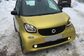 Fortwo III C453 0.9 AMT Prime (90 Hp) 