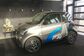 Fortwo III C453 0.9 AMT Passion (90 Hp) 