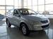 Preview 2012 SsangYong Kyron
