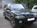 Preview 1998 SsangYong Musso