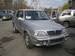 Preview 2004 SsangYong New Musso