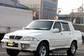 Preview SsangYong New Musso