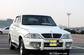 Preview 2005 SsangYong New Musso