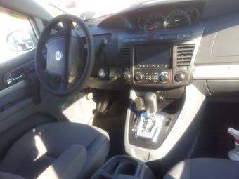 2011 SsangYong Rodius For Sale