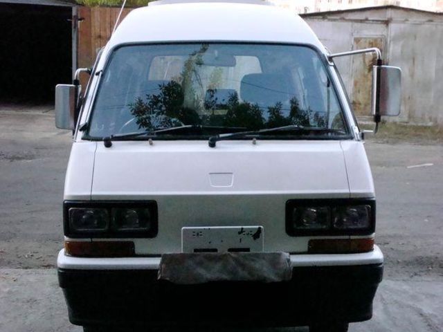 1988 Subaru Domingo
