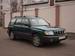 Preview 2000 Forester