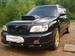 Preview 2000 Subaru Forester