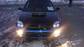 Preview 2001 Subaru Impreza WRX