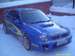 Preview 2001 Subaru Impreza WRX STI