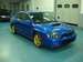 Preview 2002 Subaru Impreza WRX STI