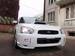 Pics Subaru Impreza WRX STI