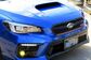 2017 Impreza WRX STI IV CBA-VAB 2.0 4WD (308 Hp) 
