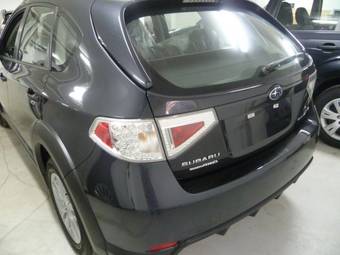 2011 Subaru Impreza XV For Sale