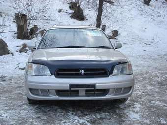 1998 Subaru Legacy For Sale