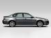 Preview Subaru Legacy
