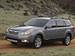 Preview 2009 Subaru Outback