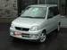 Preview 2000 Subaru Pleo