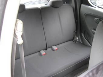 2005 Subaru R2 For Sale