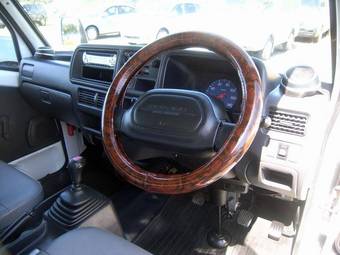 2004 Subaru Sambar Truck For Sale