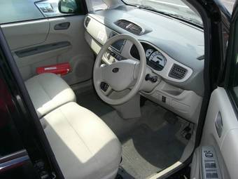 2006 Subaru Stella For Sale