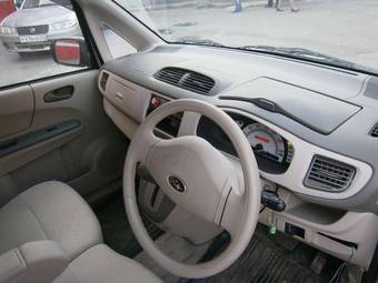 2010 Subaru Stella For Sale