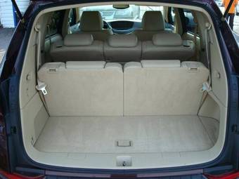2005 Subaru Tribeca For Sale