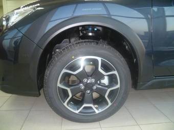 2011 Subaru XV For Sale