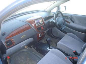 2002 Suzuki Aerio Wagon For Sale