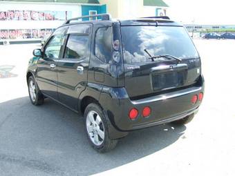2002 Suzuki Chevrolet Cruze For Sale