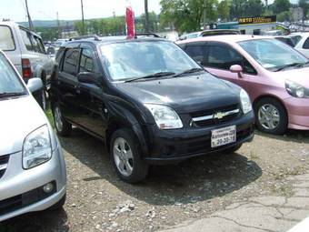 2004 Suzuki Chevrolet Cruze For Sale