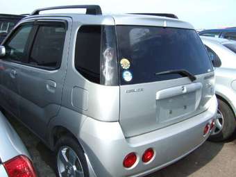 2005 Suzuki Chevrolet Cruze For Sale