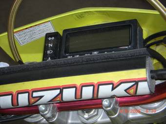 2004 Suzuki DR-2 Photos