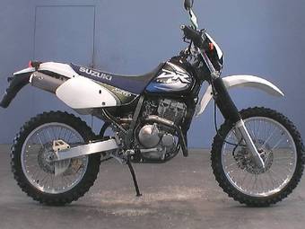 1999 Suzuki DR250R For Sale