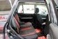 2013 Suzuki Escudo III CBA-TDA4W 2.4 X Adventure 4WD (166 Hp) 