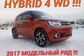 2017 Ignis II DAA-FF21S 1.2 Hybrid MG Safety Package 4WD (91 Hp) 