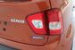 2017 Suzuki Ignis II DAA-FF21S 1.2 Hybrid MG Safety Package 4WD (91 Hp) 