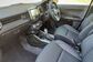 2019 Suzuki Ignis II DAA-FF21S 1.2 Hybrid MG Limited (91 Hp) 