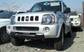 Preview 2001 Jimny Wide