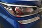2017 Suzuki Solio III DAA-MA36S 1.2 Bandit Hybrid MV (91 Hp) 