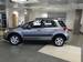 Preview 2011 Suzuki SX4 SUV