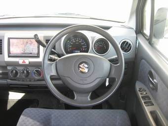 2006 Suzuki Wagon R Pictures
