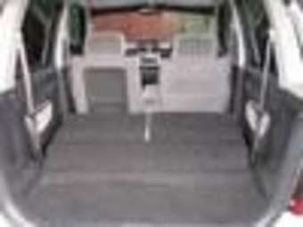 2002 Wagon R Solio