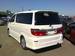 Pictures Toyota Alphard