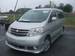 Preview 2003 Toyota Alphard