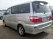 Preview Toyota Alphard