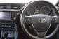 2017 Toyota Auris II DBA-NZE181H 1.5 150X C Package (108 Hp) 